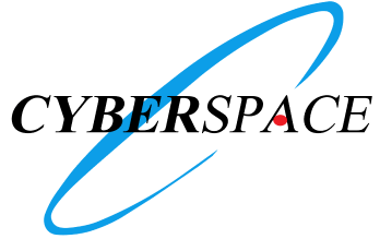 Cyberspace Logo