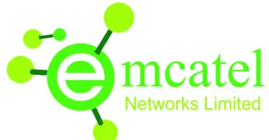 Emcatel Logo