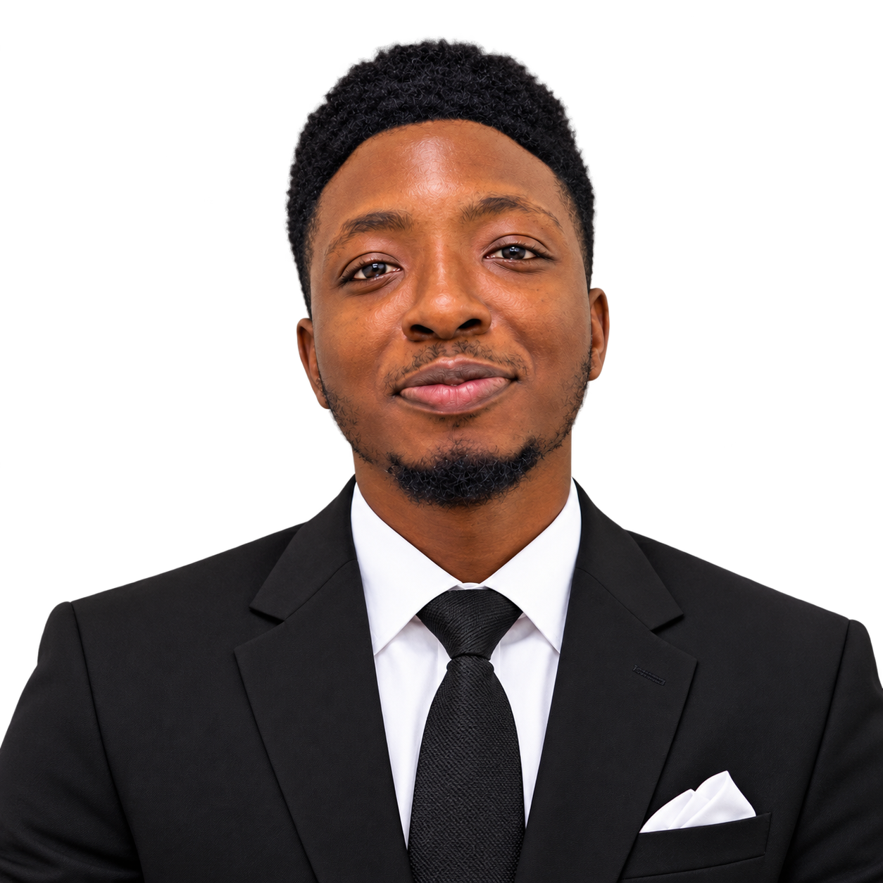 Chidi Nweke